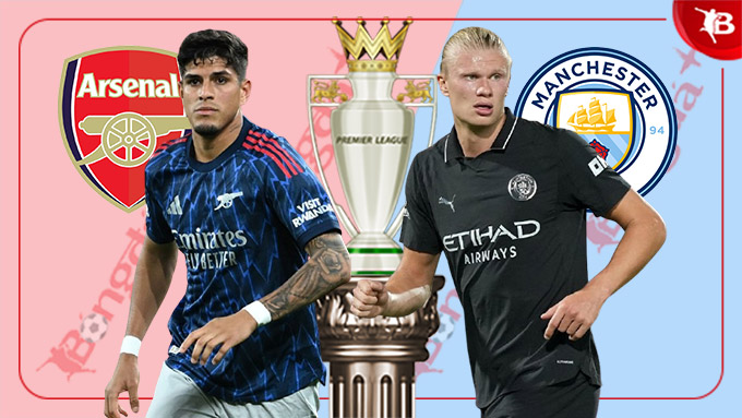 arsenal vs man city nhan dinh