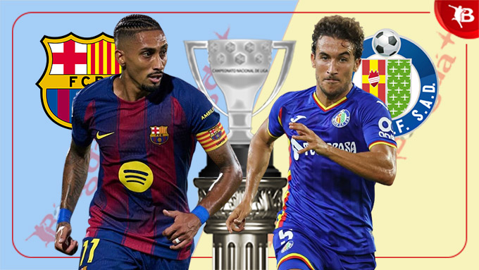 barca vs getafe nhan dinh