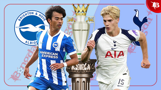 brighton vs tottenham nhan dinh 